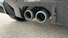 MINI Convertible 2.0 Cooper S Classic 2dr Auto Petrol Convertible